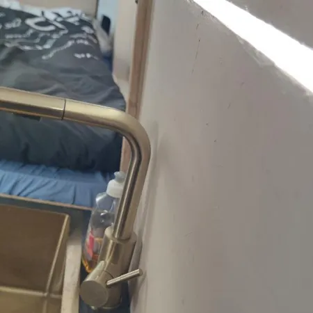 Logement Atypique Van Amenage Luxueux Campingplatz *