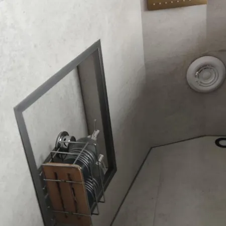 Logement Atypique Van Amenage Luxueux *