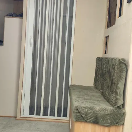 Logement Atypique Van Amenage Luxueux